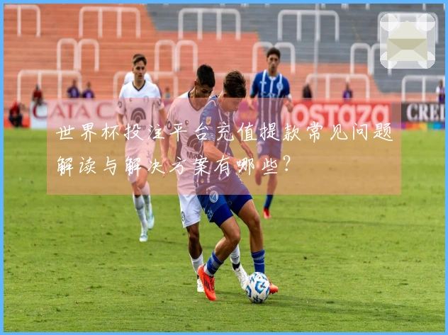 世界杯投注平台充值提款常见问题解读与解决方案有哪些?