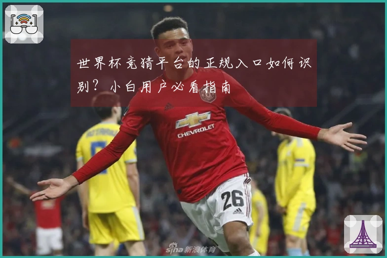 世界杯竞猜平台的正规入口如何识别？小白用户必看指南