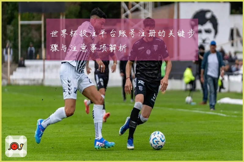 世界杯投注平台账号注册的关键步骤与注意事项解析