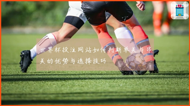 世界杯投注网站如何判断单关与串关的优势与选择技巧