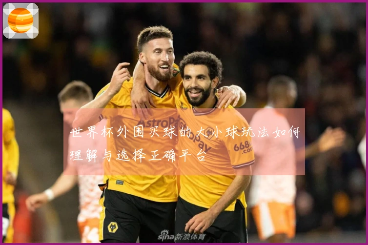 世界杯外围买球的大小球玩法如何理解与选择正确平台