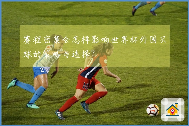 赛程密集会怎样影响世界杯外围买球的策略与选择？