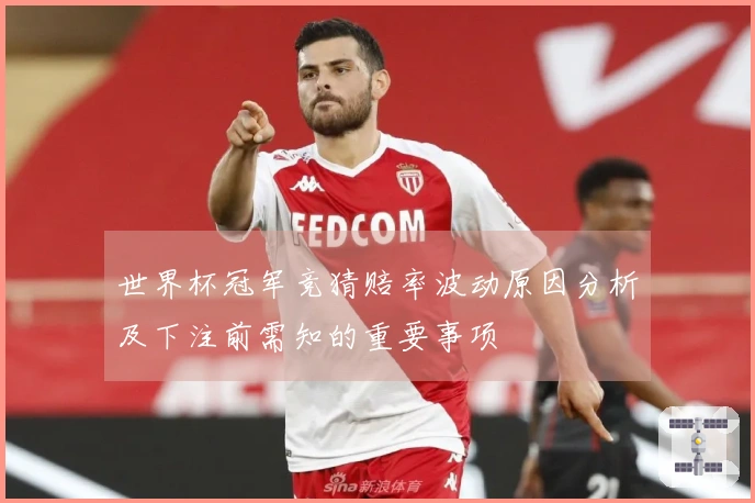 世界杯冠军竞猜赔率波动原因分析及下注前需知的重要事项