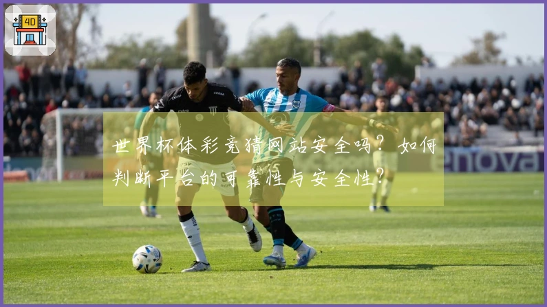 世界杯体彩竞猜网站安全吗？如何判断平台的可靠性与安全性？