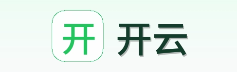 开云 Logo